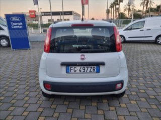 FIAT Panda 1.2 Easy easypower Gpl 69cv