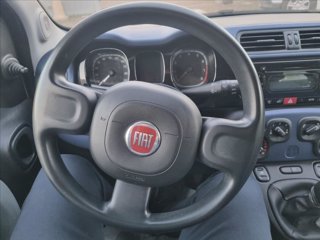 FIAT Panda 1.2 Easy easypower Gpl 69cv