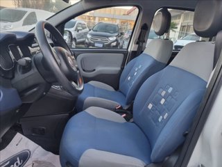 FIAT Panda 1.2 Easy easypower Gpl 69cv