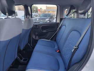 FIAT Panda 1.2 Easy easypower Gpl 69cv