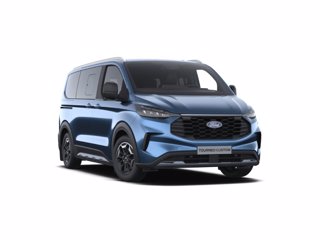 FORD Nuovo Tourneo Custom Active 2.0 EcoBlue 170CV Automatica A8 320 L2H1