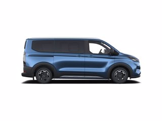 FORD Nuovo Tourneo Custom Active 2.0 EcoBlue 170CV Automatica A8 320 L2H1