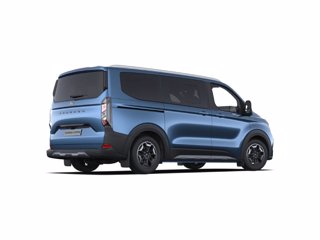 FORD Nuovo Tourneo Custom Active 2.0 EcoBlue 170CV Automatica A8 320 L2H1