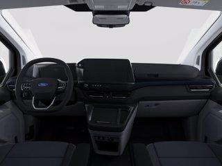 FORD Nuovo Tourneo Custom Active 2.0 EcoBlue 170CV Automatica A8 320 L2H1