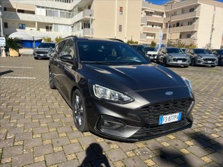 FORD Focus SW 1.5 ecoblue ST-Line s&s 120cv