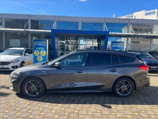 FORD Focus SW 1.5 ecoblue ST-Line s&s 120cv