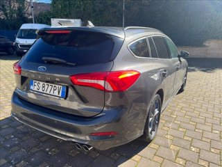 FORD Focus SW 1.5 ecoblue ST-Line s&s 120cv