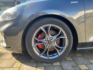 FORD Focus SW 1.5 ecoblue ST-Line s&s 120cv