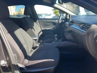 FORD Focus SW 1.5 ecoblue ST-Line s&s 120cv