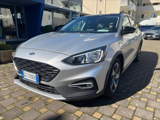 FORD Focus Active SW 1.0 ecoboost s&s 125cv