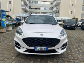 FORD Kuga 2.5 phev ST-Line X 2wd 225cv cvt