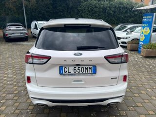 FORD Kuga 2.5 phev ST-Line X 2wd 225cv cvt