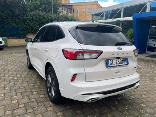 FORD Kuga 2.5 phev ST-Line X 2wd 225cv cvt