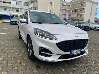FORD Kuga 2.5 phev ST-Line X 2wd 225cv cvt
