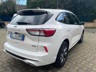 FORD Kuga 2.5 phev ST-Line X 2wd 225cv cvt