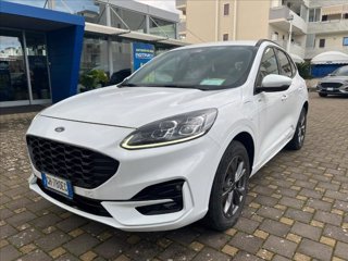 FORD Kuga 2.5 phev ST-Line X 2wd 225cv cvt