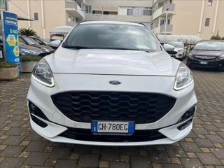FORD Kuga 2.5 phev ST-Line X 2wd 225cv cvt