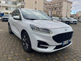 FORD Kuga 2.5 phev ST-Line X 2wd 225cv cvt