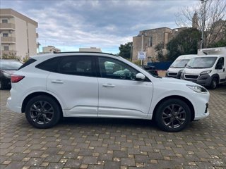 FORD Kuga 2.5 phev ST-Line X 2wd 225cv cvt