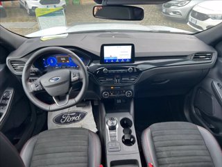 FORD Kuga 2.5 phev ST-Line X 2wd 225cv cvt