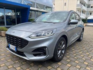 FORD Kuga 2.5 full hybrid ST-Line 2wd 190cv cvt