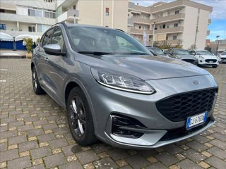 FORD Kuga 2.5 full hybrid ST-Line 2wd 190cv cvt
