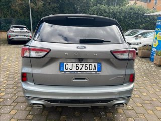 FORD Kuga 2.5 full hybrid ST-Line 2wd 190cv cvt