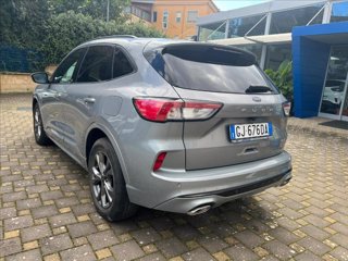 FORD Kuga 2.5 full hybrid ST-Line 2wd 190cv cvt