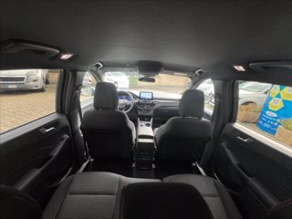 FORD Kuga 2.5 full hybrid ST-Line 2wd 190cv cvt