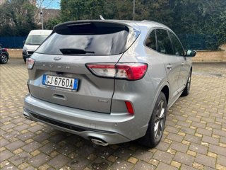 FORD Kuga 2.5 full hybrid ST-Line 2wd 190cv cvt