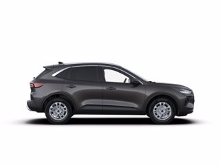 FORD Kuga Titanium2.5 Benzina - Full HybridAutomatica (HF45)Anteriore 2WD