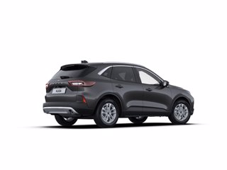 FORD Kuga Titanium2.5 Benzina - Full HybridAutomatica (HF45)Anteriore 2WD