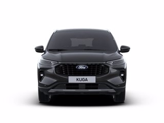 FORD Kuga Titanium2.5 Benzina - Full HybridAutomatica (HF45)Anteriore 2WD