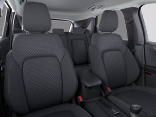 FORD Kuga Titanium2.5 Benzina - Full HybridAutomatica (HF45)Anteriore 2WD