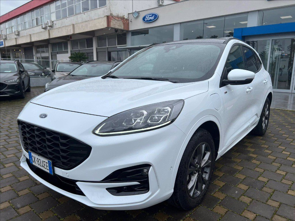 FORD Kuga 2.5 phev ST-Line X 2wd 225cv cvt