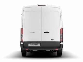 FORD Nuovo Transit Courier Van Doppia Cabina Trend 1.0 EcoBoost 100CV