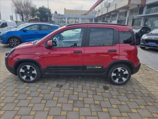 FIAT Pandina Cross 1.0 firefly hybrid s&s 70cv