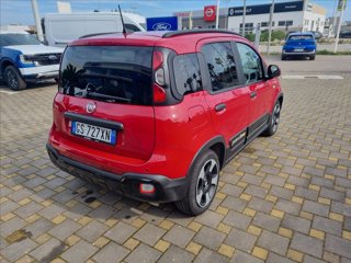 FIAT Pandina Cross 1.0 firefly hybrid s&s 70cv