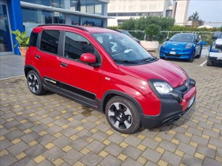 FIAT Pandina Cross 1.0 firefly hybrid s&s 70cv