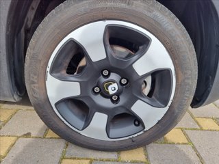 FIAT Pandina Cross 1.0 firefly hybrid s&s 70cv