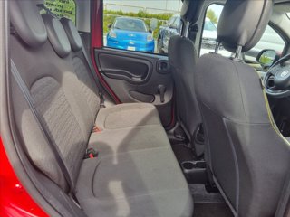 FIAT Pandina Cross 1.0 firefly hybrid s&s 70cv