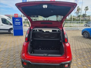 FIAT Pandina Cross 1.0 firefly hybrid s&s 70cv