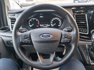 FORD tourneo custom 320 2.0 tdci 130cv Titanium L2H1 auto E6.2