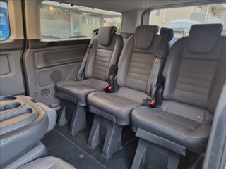 FORD tourneo custom 320 2.0 tdci 130cv Titanium L2H1 auto E6.2