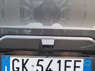 FORD tourneo custom 320 2.0 tdci 130cv Titanium L2H1 auto E6.2