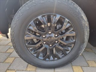 FORD Ranger 2.0 ecoblue double cab Stormtrak 213cv auto