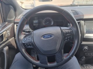 FORD Ranger 2.0 ecoblue double cab Stormtrak 213cv auto