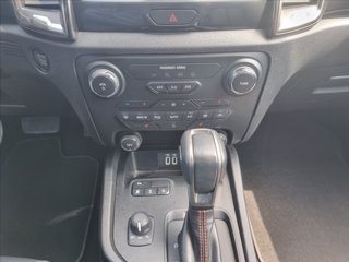 FORD Ranger 2.0 ecoblue double cab Stormtrak 213cv auto