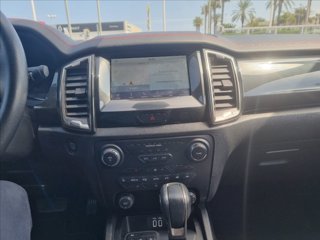 FORD Ranger 2.0 ecoblue double cab Stormtrak 213cv auto