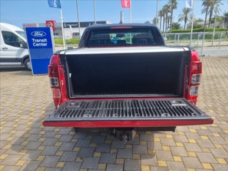 FORD Ranger 2.0 ecoblue double cab Stormtrak 213cv auto